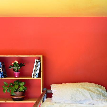 Grand Hostel Budapeszt Zewnętrze zdjęcie