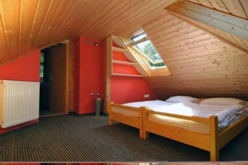 Grand Hostel Budapeszt Zewnętrze zdjęcie