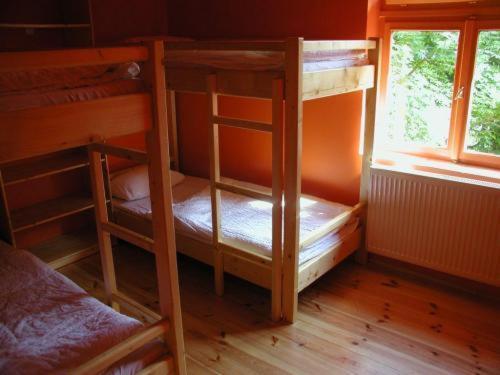Grand Hostel Budapeszt Zewnętrze zdjęcie