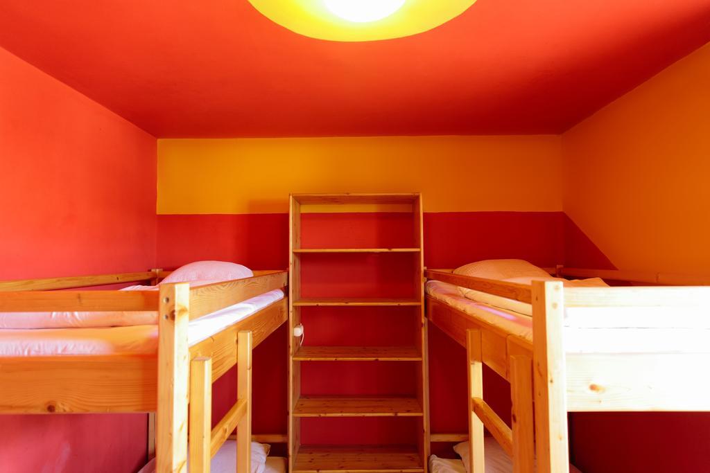 Grand Hostel Budapeszt Zewnętrze zdjęcie