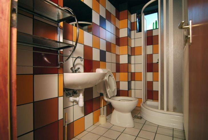 Grand Hostel Budapeszt Zewnętrze zdjęcie