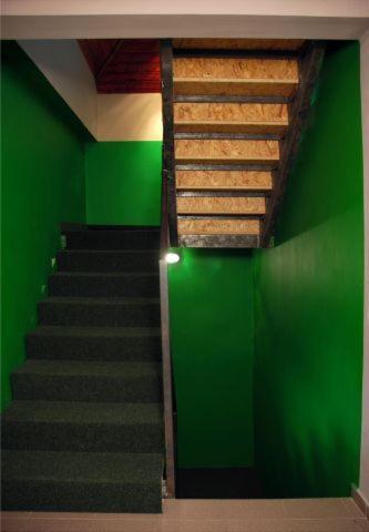 Grand Hostel Budapeszt Pokój zdjęcie